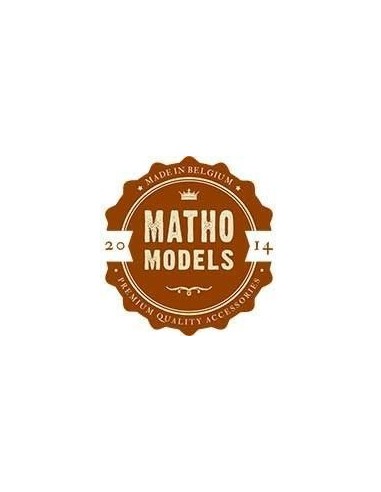 MATHO MODELS