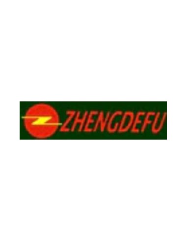ZHENGDEFU
