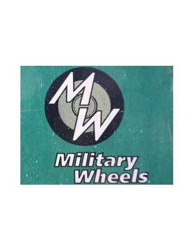 MILITARY WHEELS