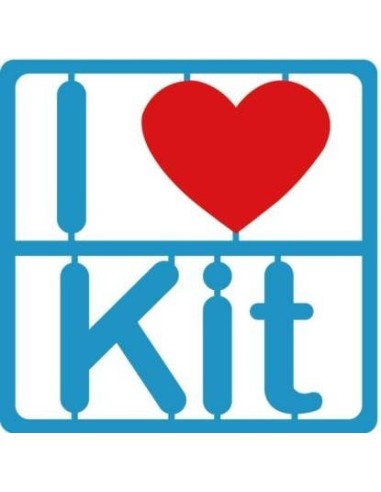 I LOVE KIT