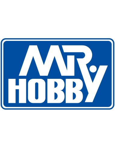 MR HOBBY