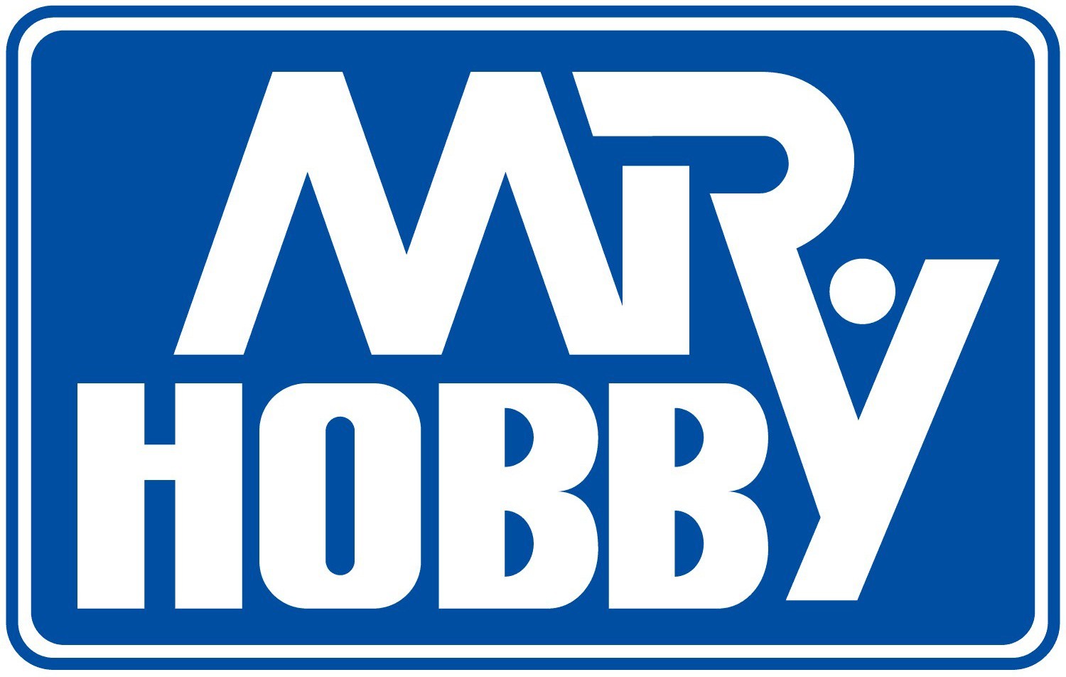 MR HOBBY