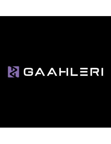 GAAHLERI