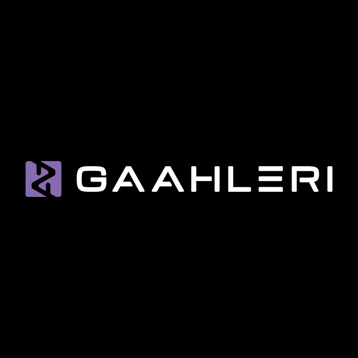 GAAHLERI