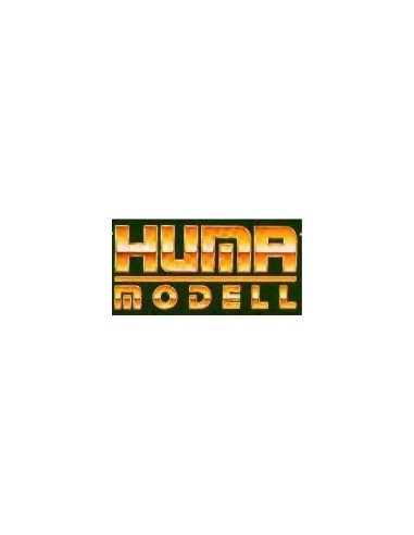 huma modell