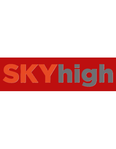 SKY HIGH