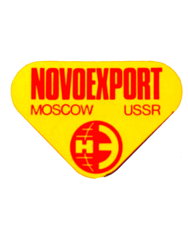 NOVOEXPORT