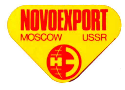 NOVOEXPORT