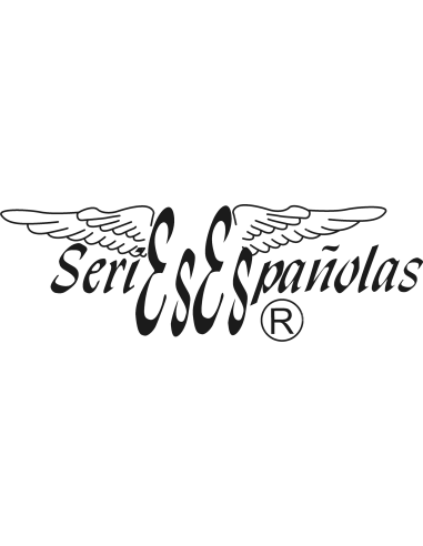 SERIES ESPAÑOLAS
