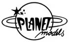PLANET MODELS