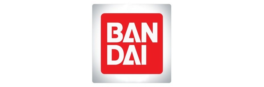 BANDAI