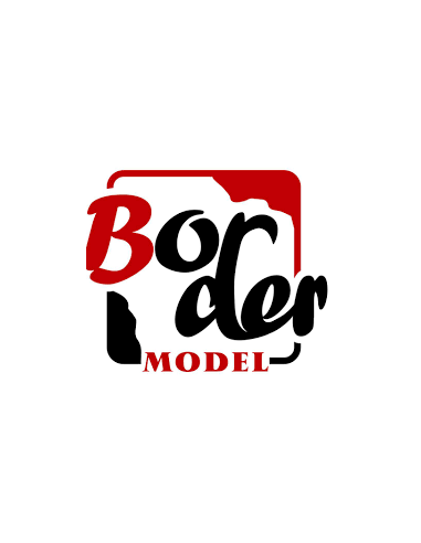 BORDER MODEL
