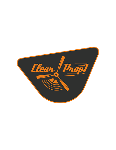 CLEAR PROP