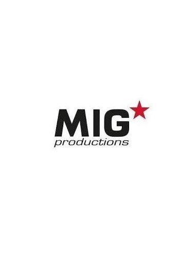 MIG PRODUCTIONS