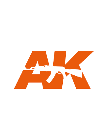 AK INTERACTIVE