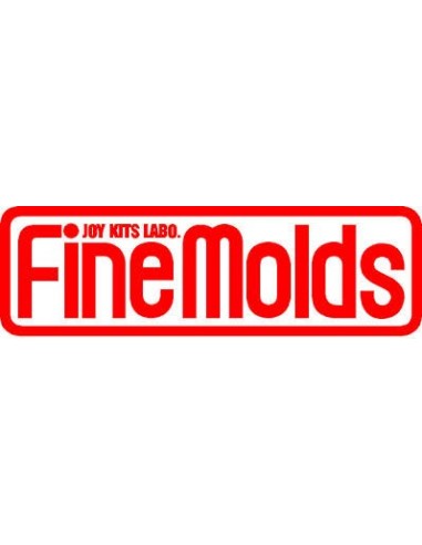 FINE MOLDS