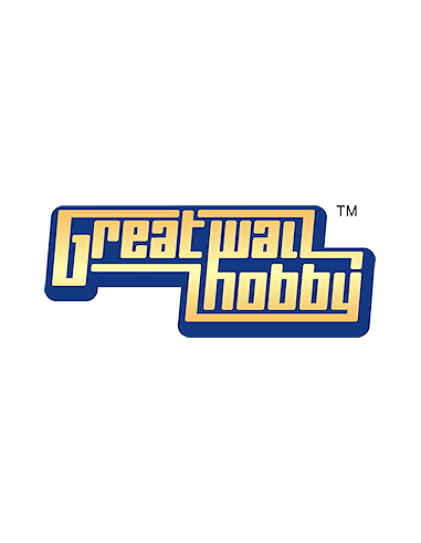 GREAT WALL HOBBY