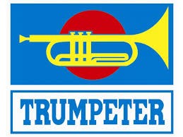 TRUMPETER