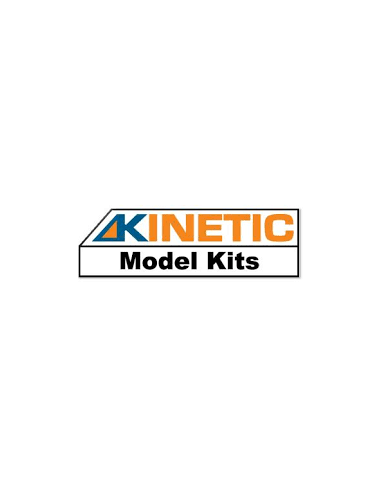 KINETICS MODELS