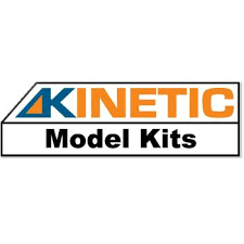 KINETICS MODELS