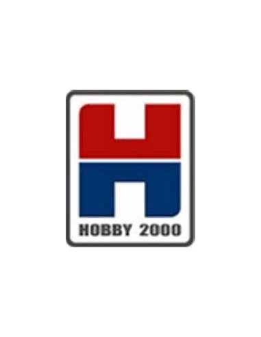 HOBBY 2000