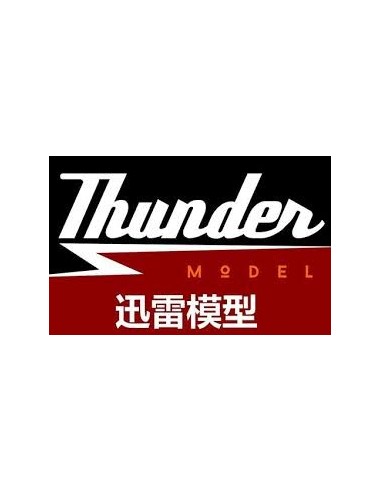 THUNDER MODELS