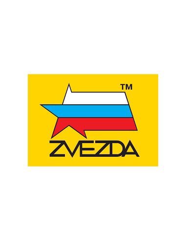 ZVEZDA