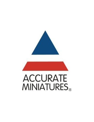 ACCURATE MINIATURES