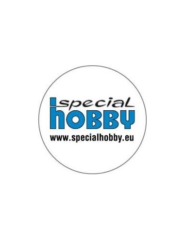 SPECIAL HOBBY