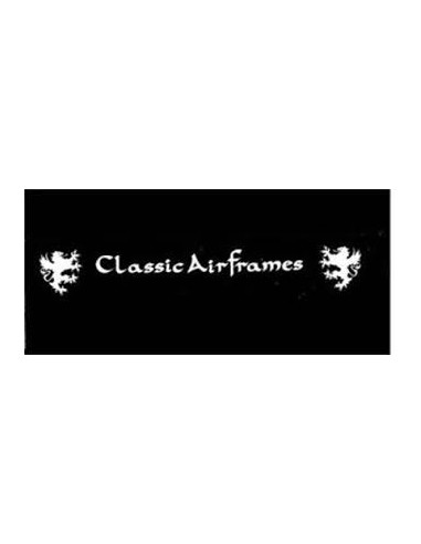 CLASSIC AIRFRAMES