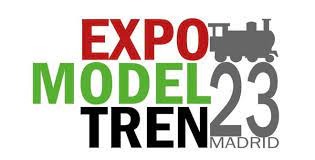 EXPOMODELTREN 2023